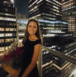 Meet your Posher, Amanda